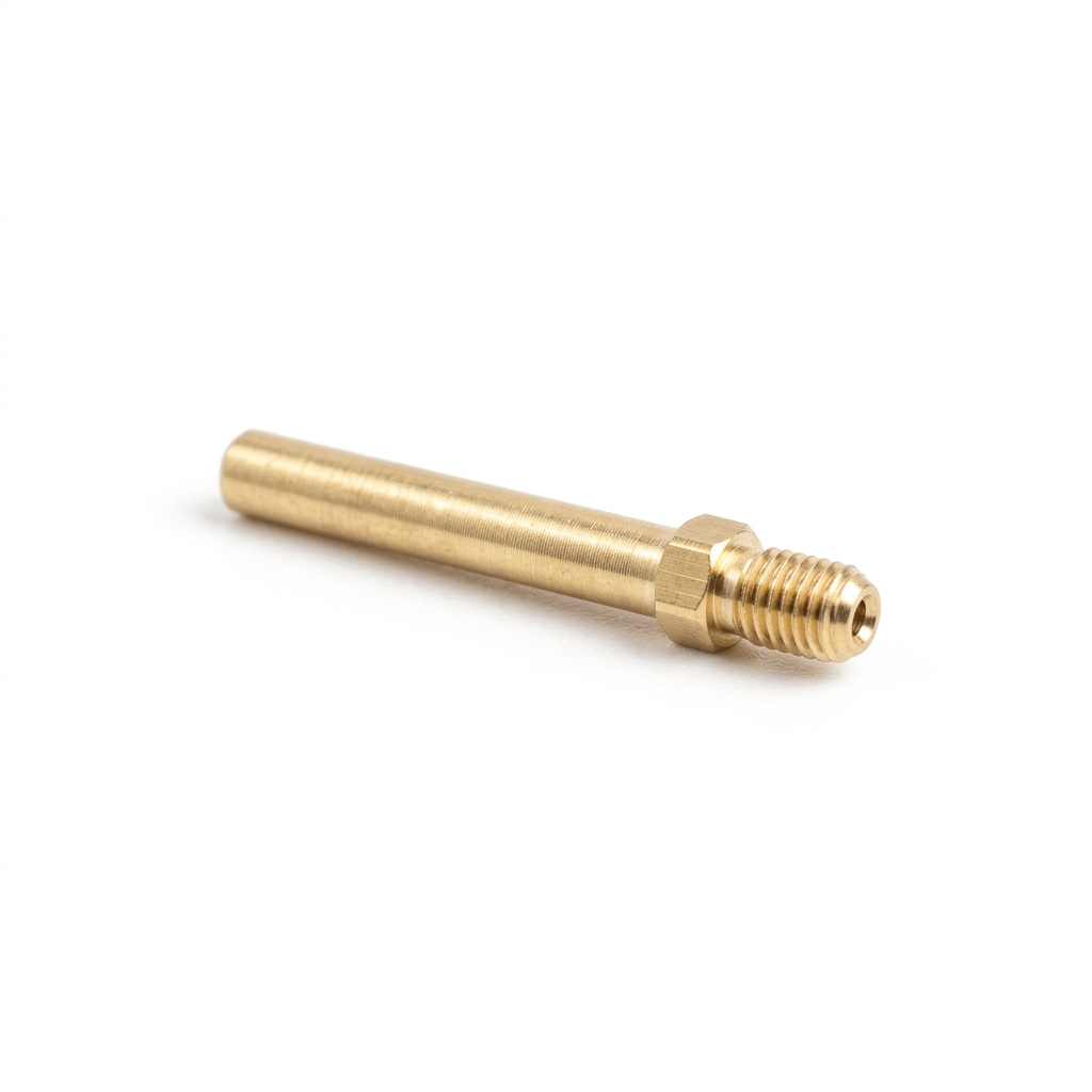 Long Nozzle (45mm)