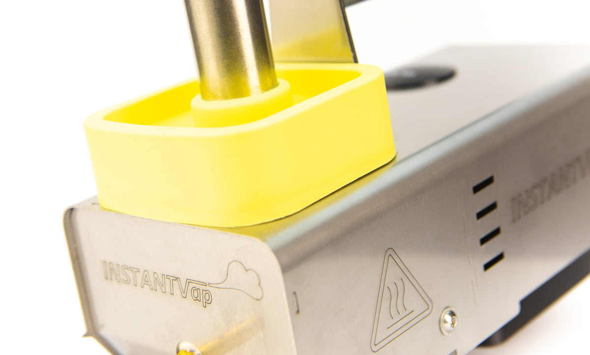 Silicone Insulation Cover for InstantVap