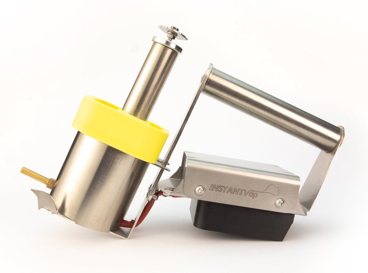 Silicone Insulation Cover for InstantVap