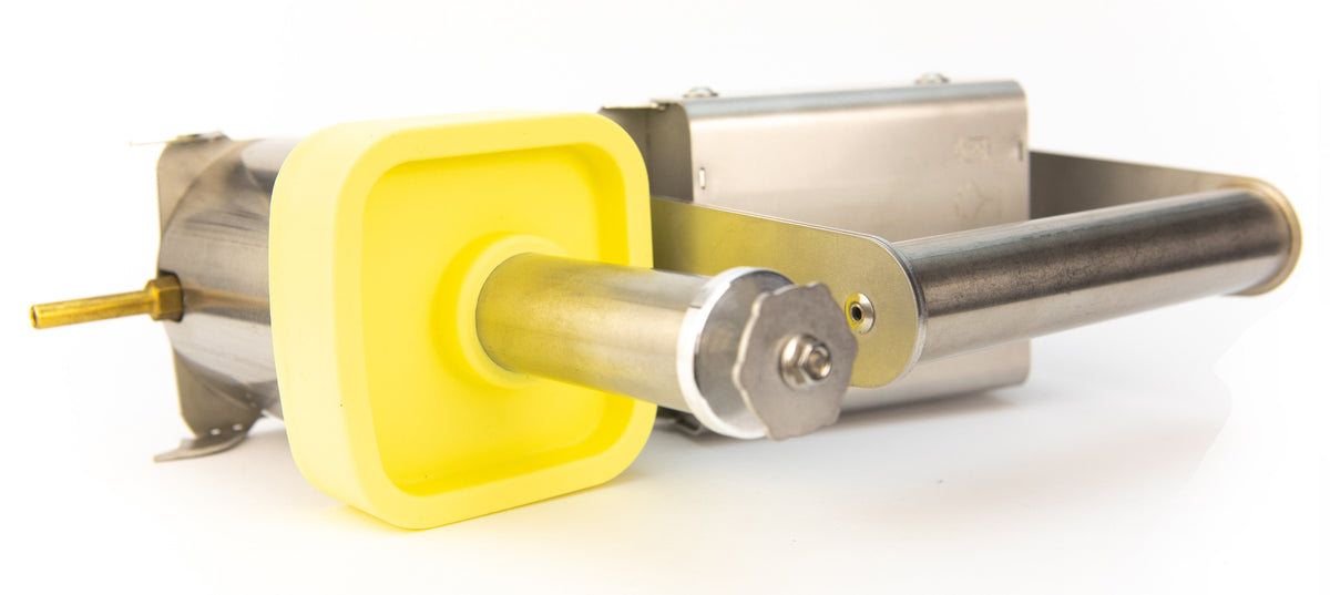 Silicone Insulation Cover for InstantVap