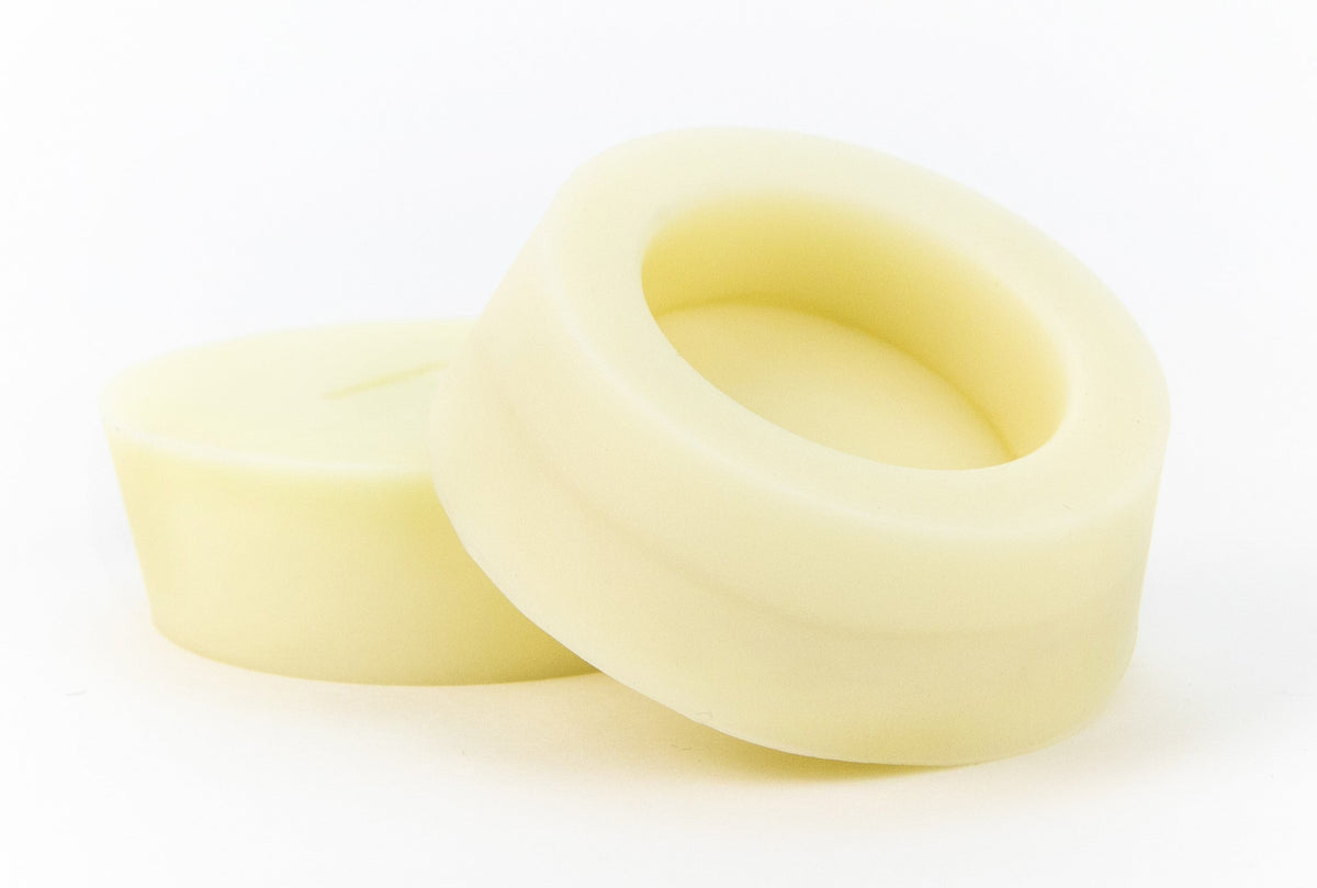 Silicone Cleaning Caps for InstantVap Lite (2 Pack)