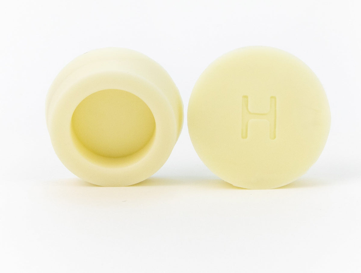 Silicone Cleaning Caps for InstantVap Lite (2 Pack)