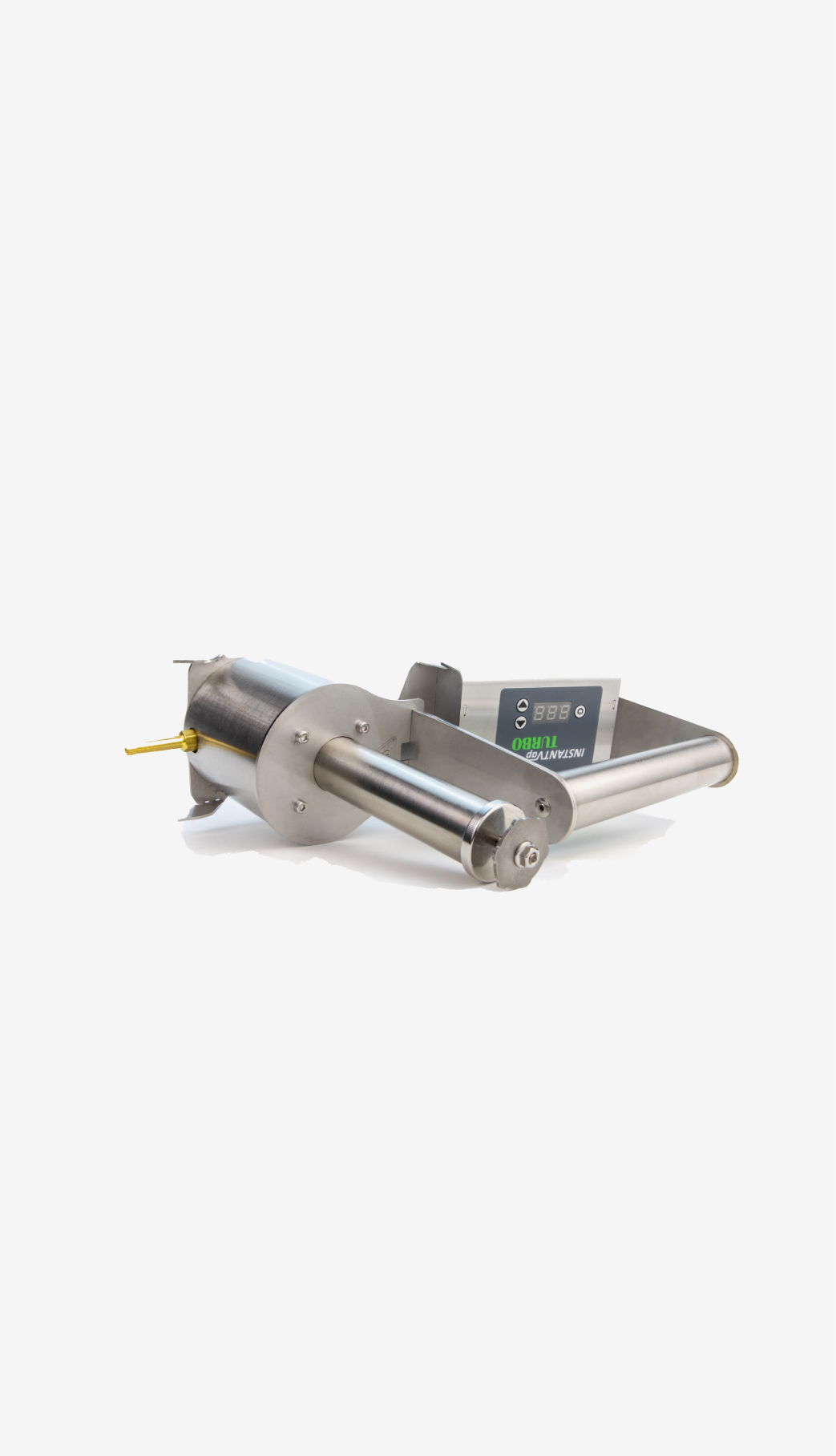 InstantVap® 18V Turbo