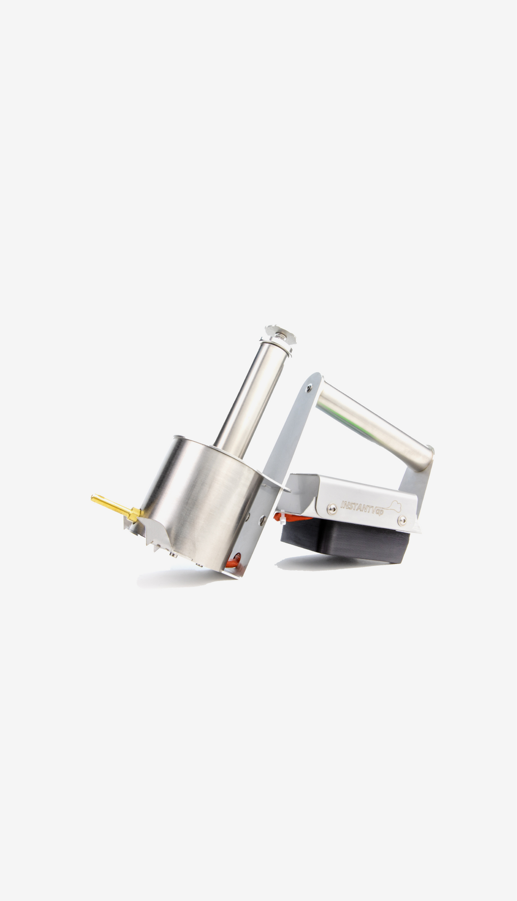 InstantVap® 18V Turbo