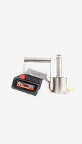 InstantVap® 18V Turbo