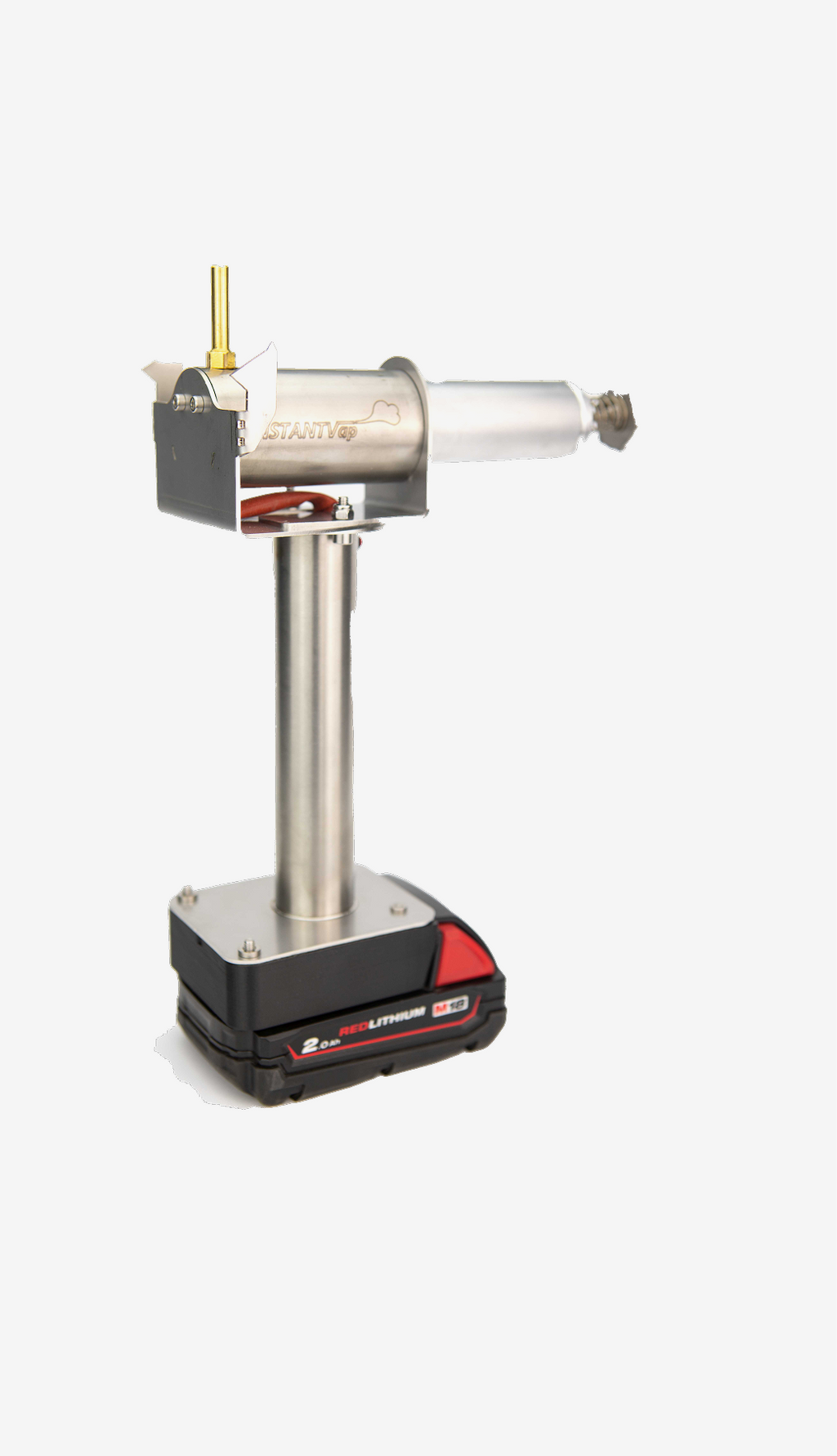 InstantVap Lite 18V