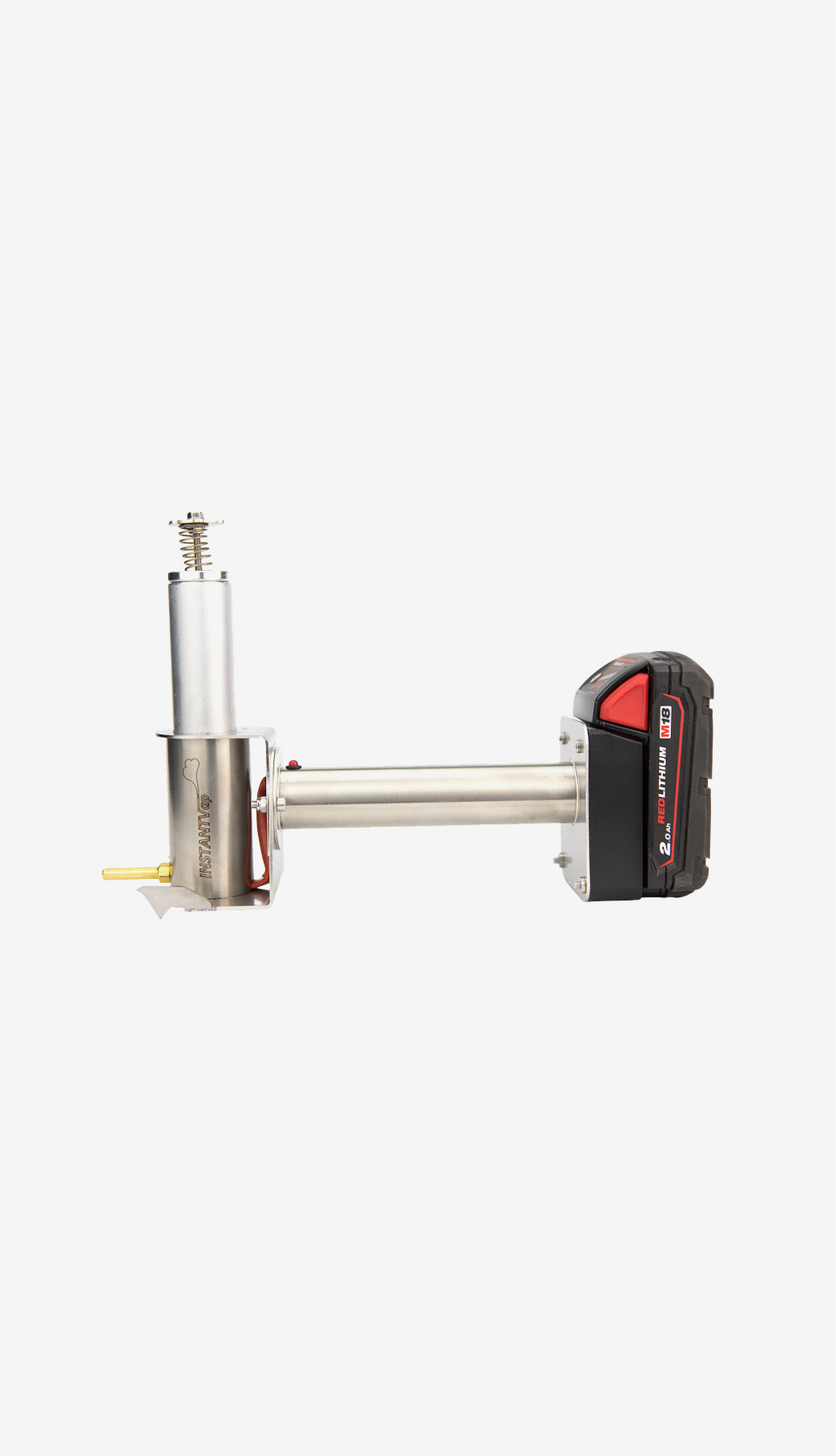 InstantVap Lite 18V