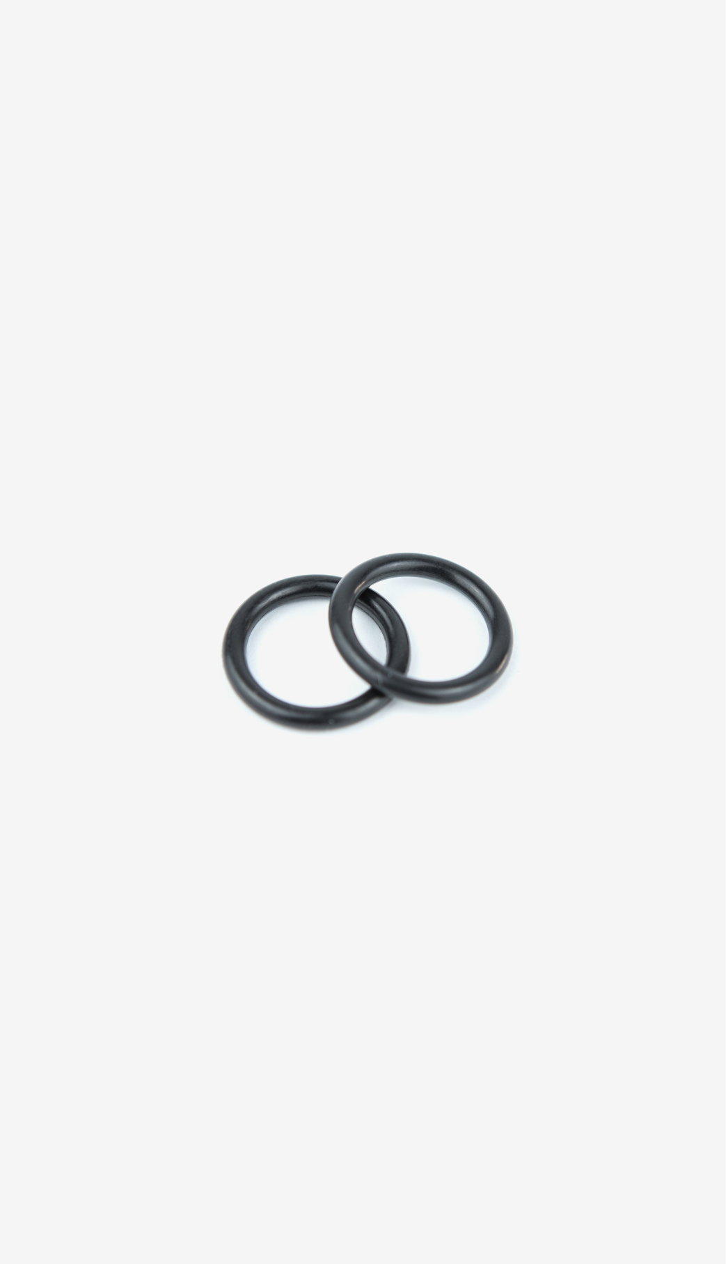 O-Ring for InstantVap Original, Compact & Turbo Vaporiser (2 Pack)