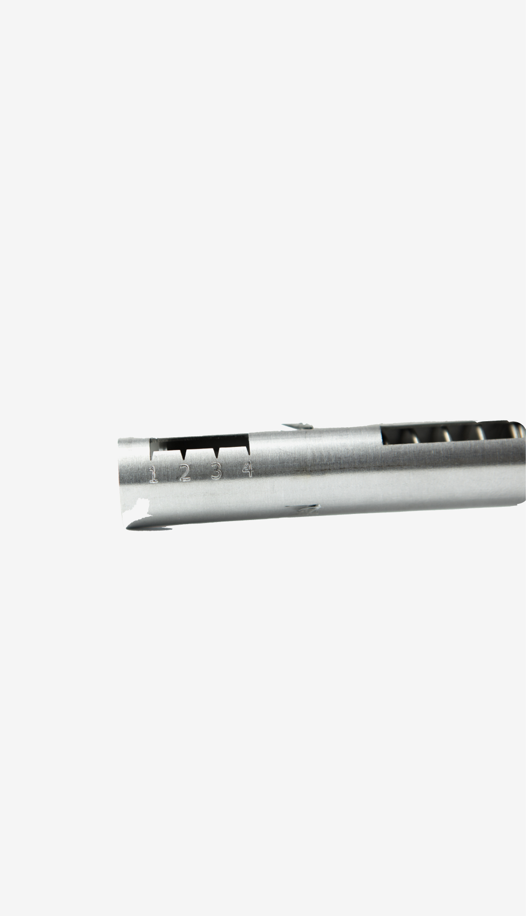 Oxalic Acid Dispenser for InstantVap Original, Compact & Turbo