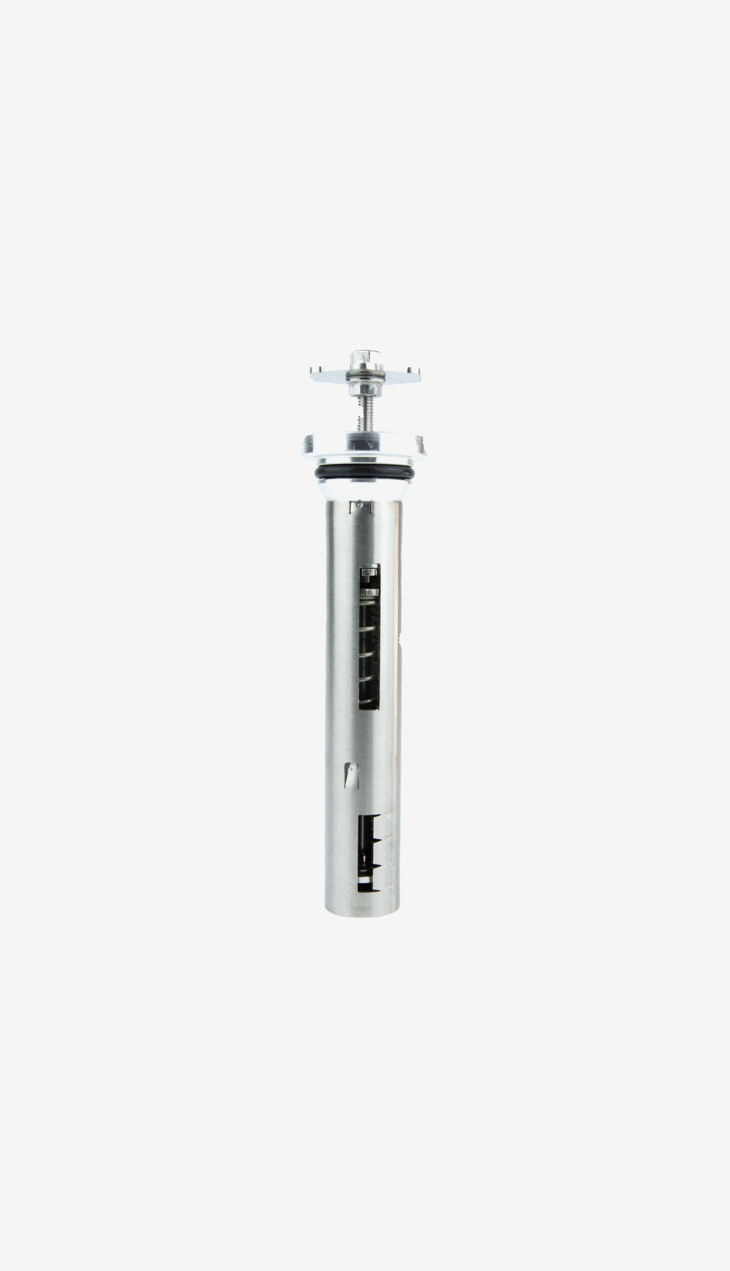 Oxalic Acid Dispenser for InstantVap Original, Compact & Turbo
