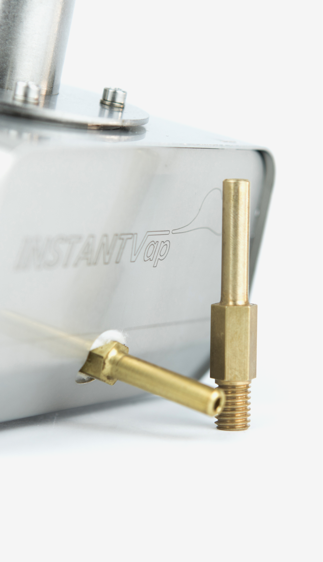 Standard Outlet Tube for InstantVap Original, Compact & Turbo