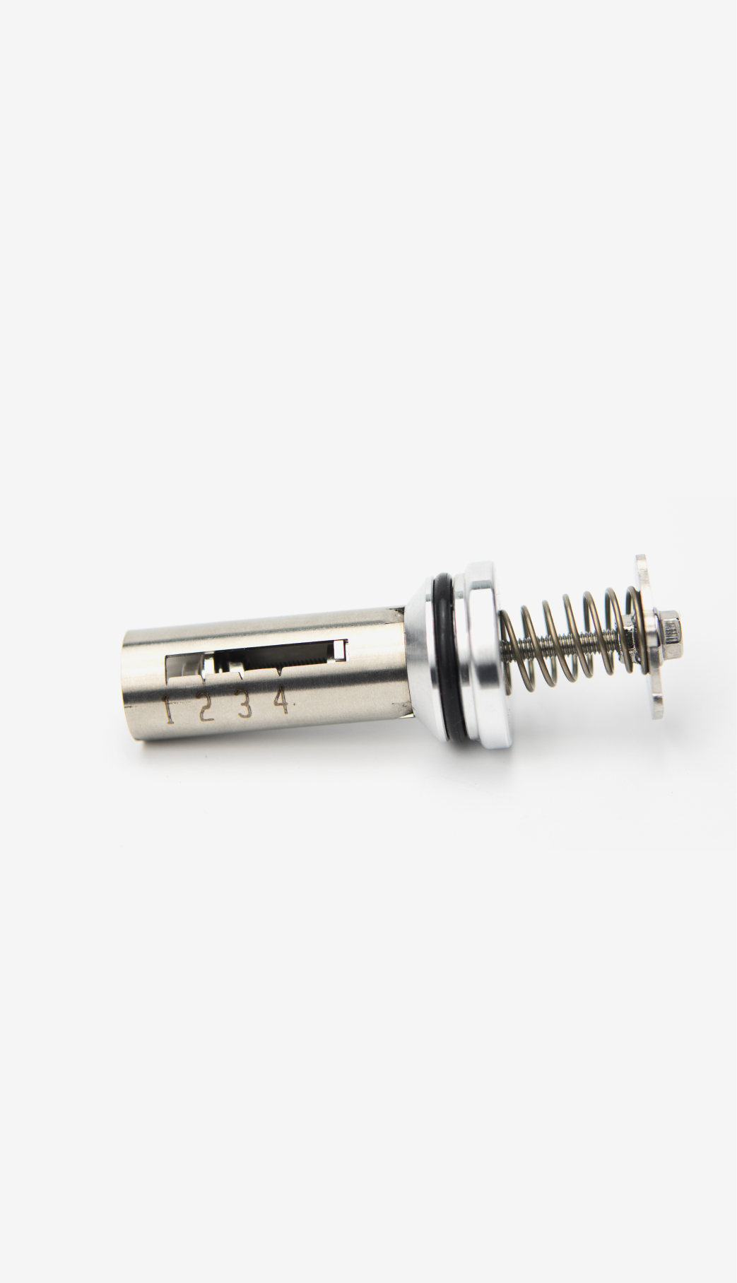 Oxalic Acid Dispenser for InstantVap 18V Lite