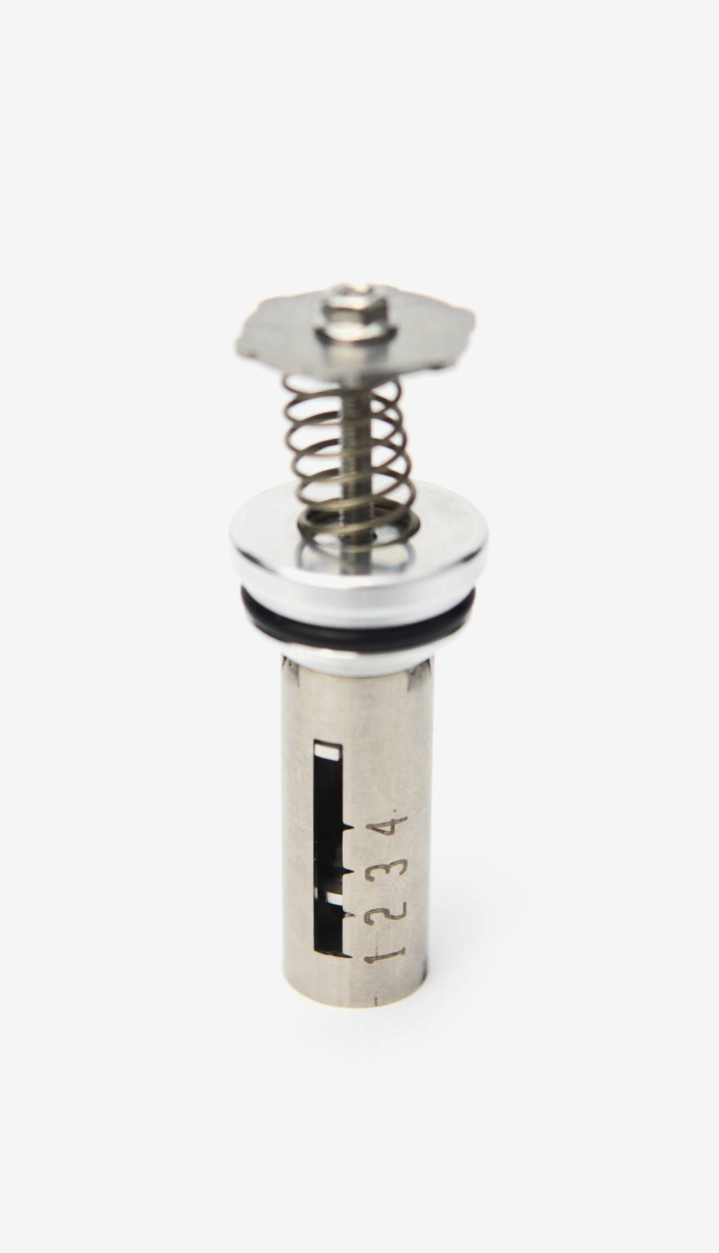 Oxalic Acid Dispenser for InstantVap 18V Lite