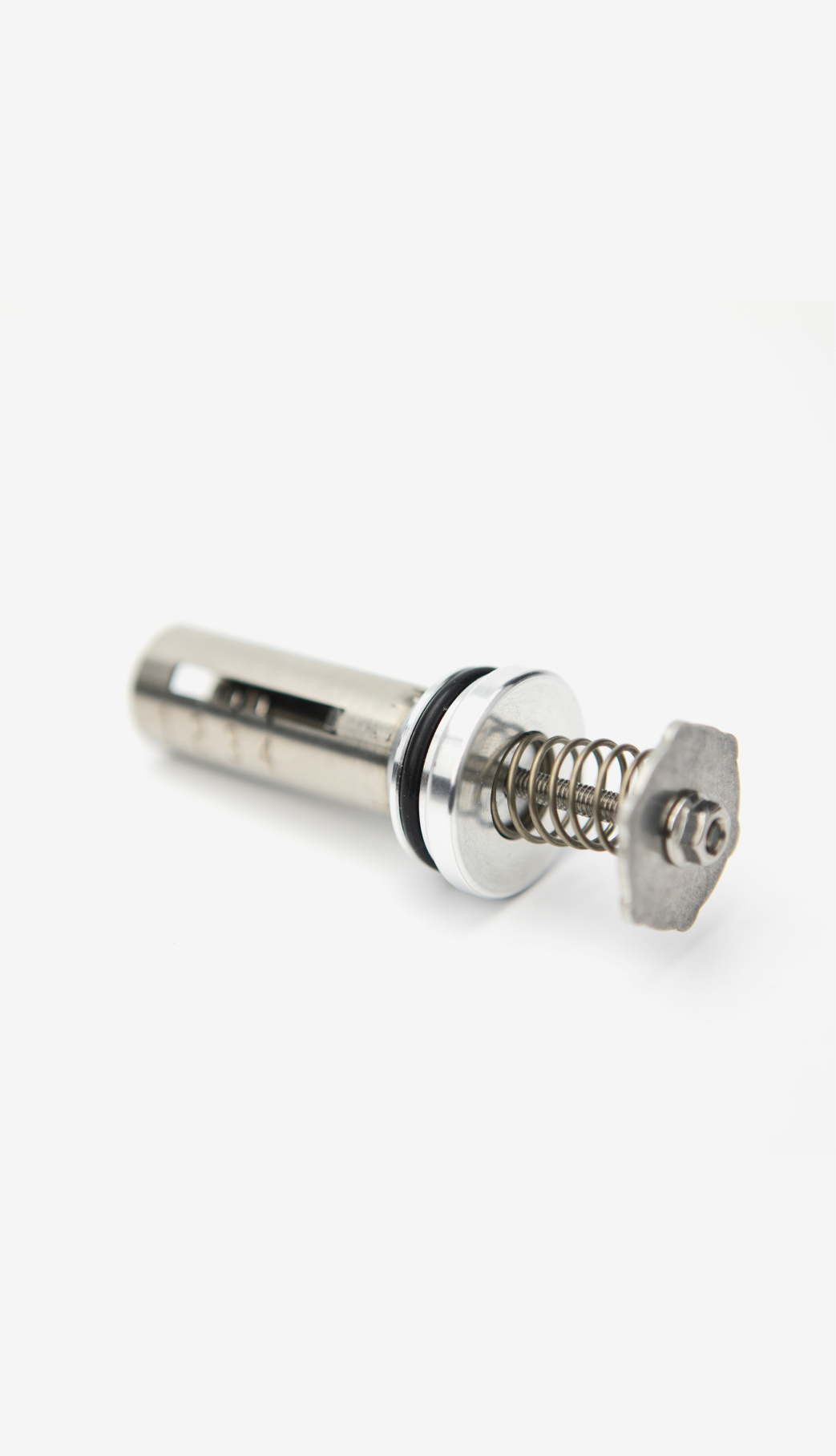 Oxalic Acid Dispenser for InstantVap 18V Lite