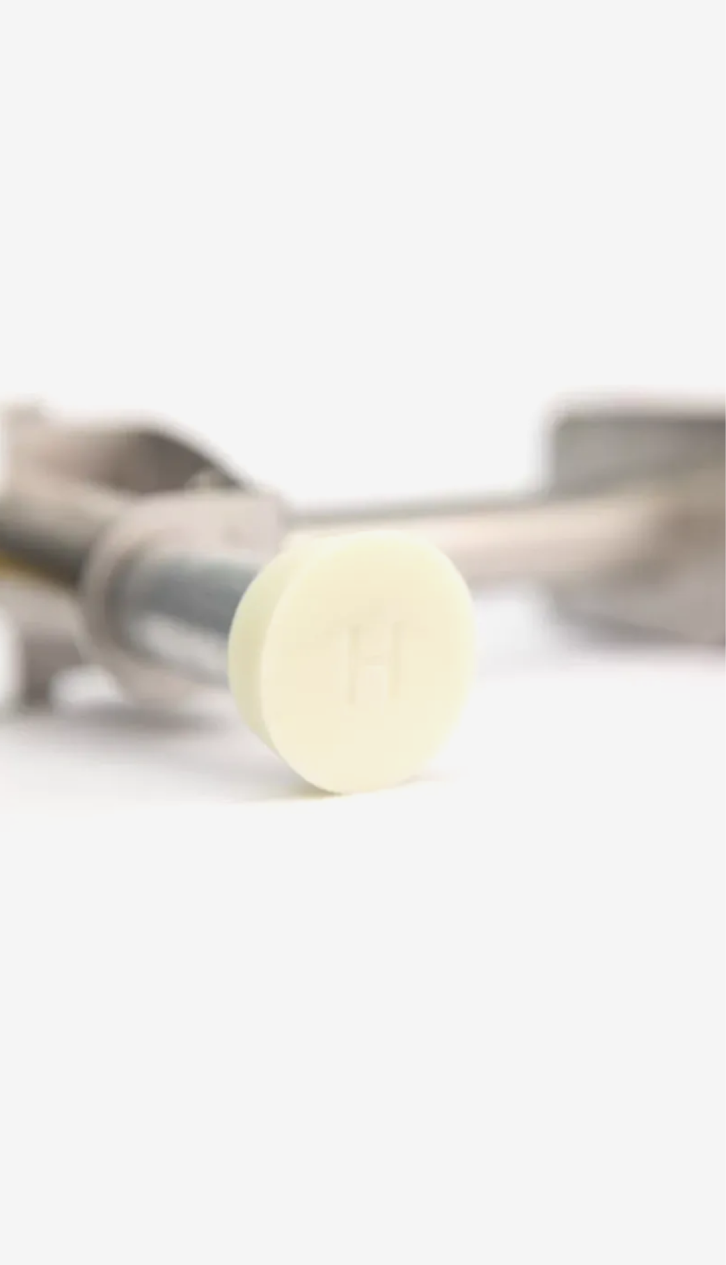 Silicone Cleaning Caps for InstantVap Lite (2 Pack)
