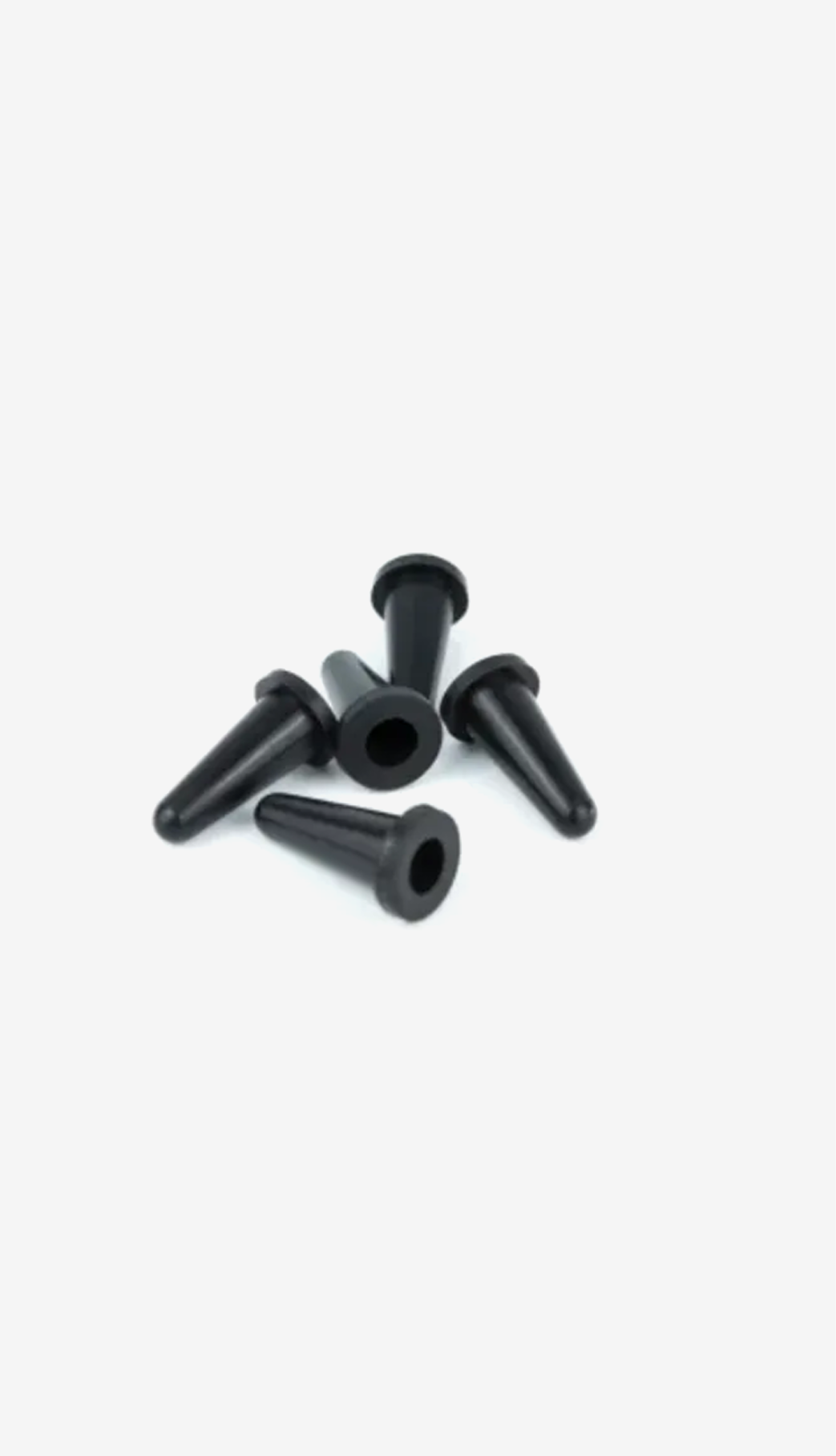 Silicone Insulation for Polyfoam Hives (5 Pack)