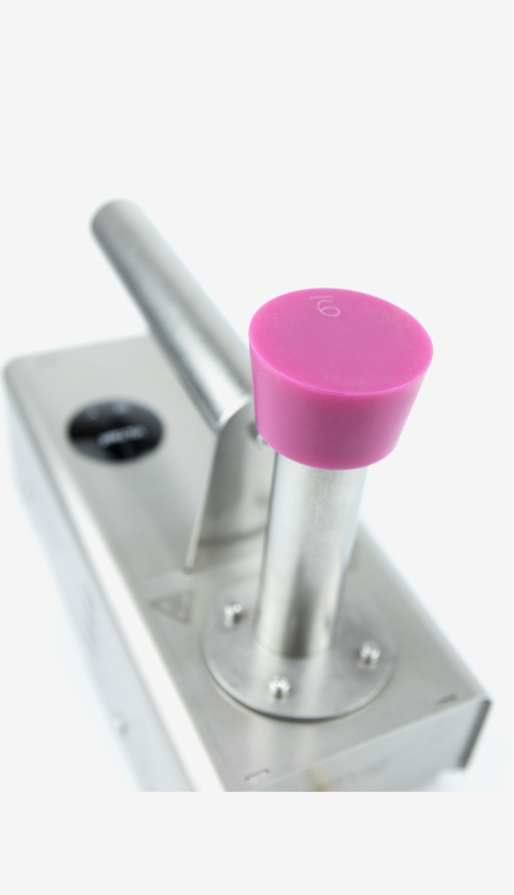 Silicone Cleaning Caps for InstantVap Original, Compact & Turbo (2 Pack)