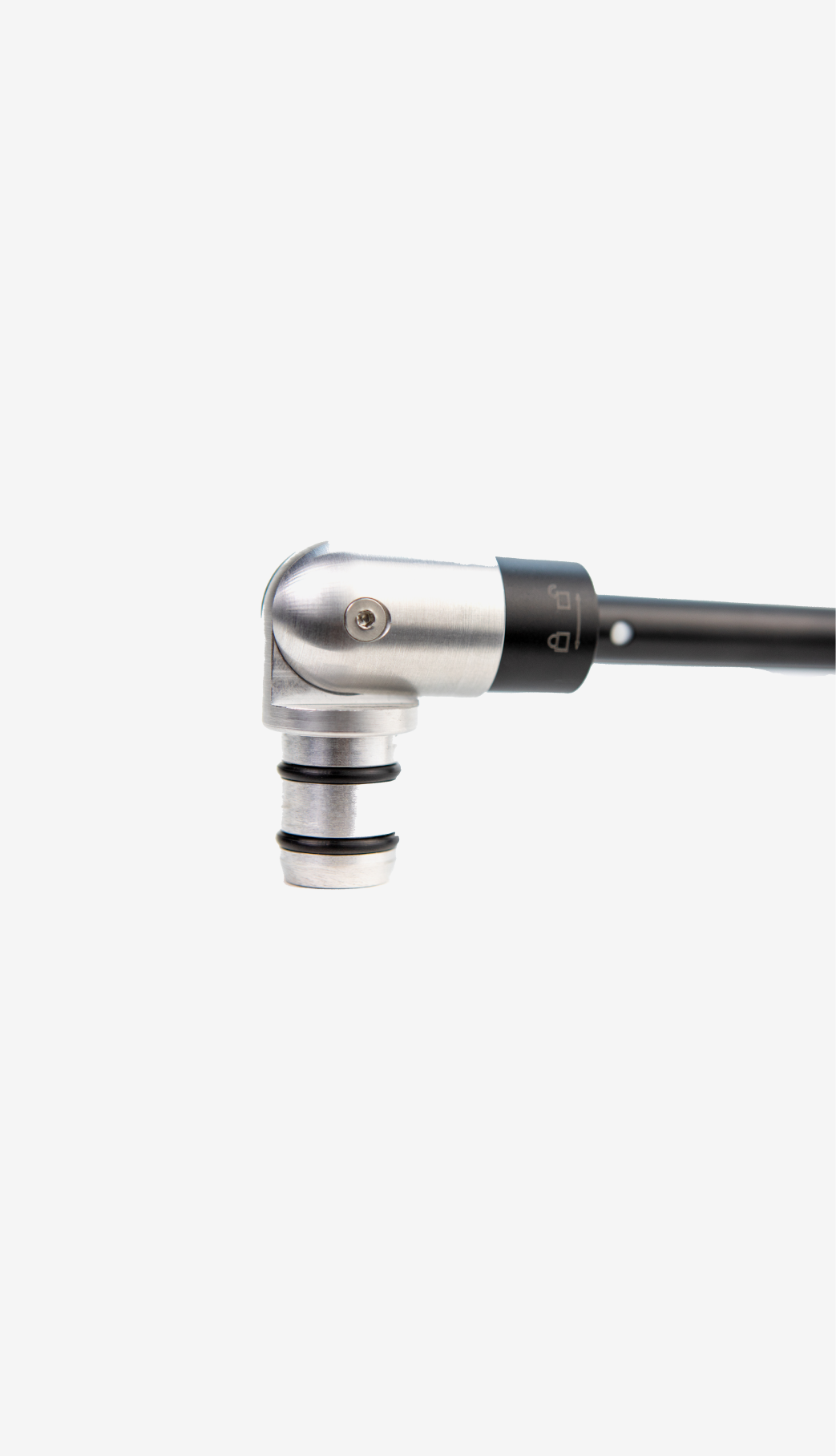 Telescopic Support Rod for InstantVap Original, Compact & Turbo