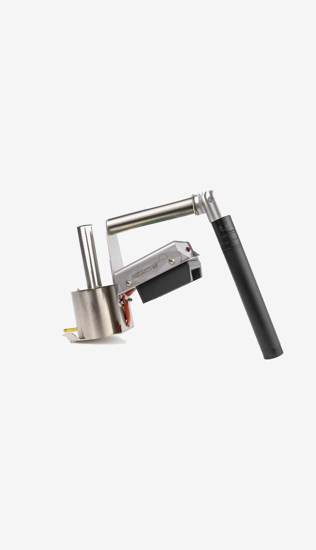 Telescopic Support Rod for InstantVap Original, Compact & Turbo