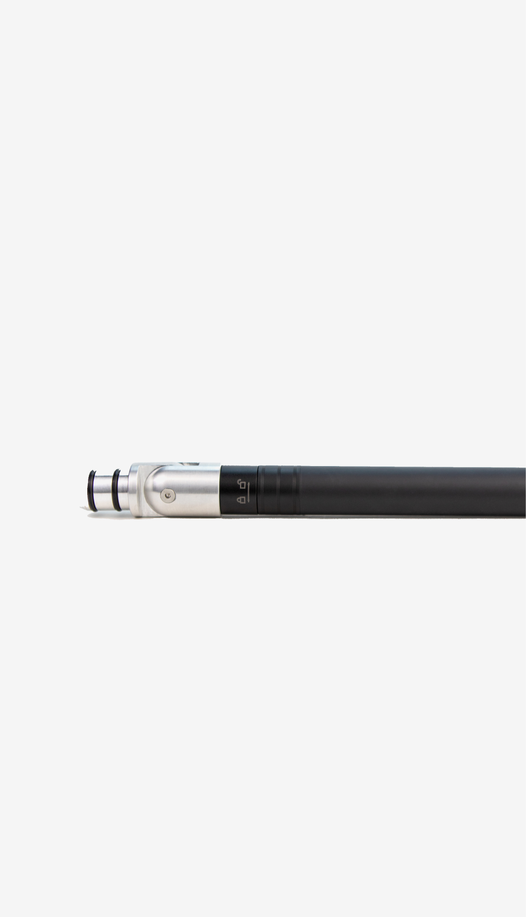 Telescopic Support Rod for InstantVap Original, Compact & Turbo
